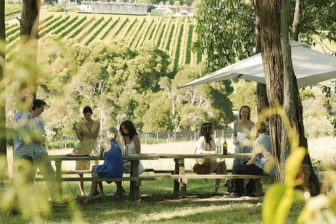 1 Day Mornington Peninsula Wine And Food Tour - Darwin Holiday 1