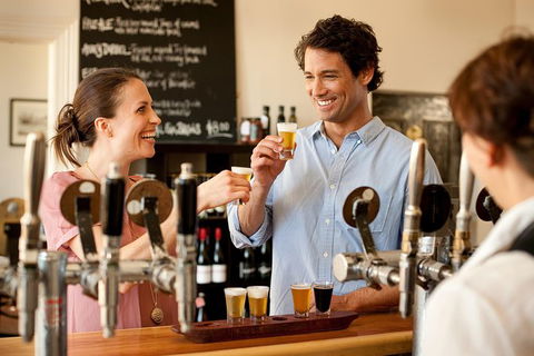 Melbourne Beer And Brewery Tour - Darwin Holiday 0