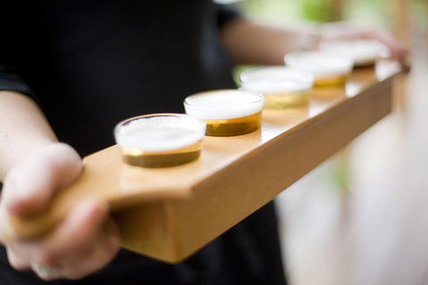 Melbourne Beer And Brewery Tour - Darwin Holiday 1