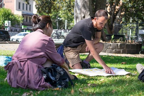 Sustainable Melbourne Tour - Darwin Holiday 0