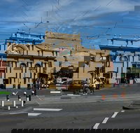 Barbecue Class at Queen Victoria Market - Darwin Holiday