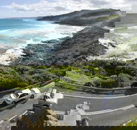 The Unique Great Ocean Road - English Speaking Guide - Darwin Holiday