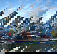 Melbourne Like a Local Customized Private Tour - Darwin Holiday