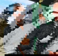 Unlimited shooting with an Olympic Medalist - Mornington Peninsula - Darwin Holiday