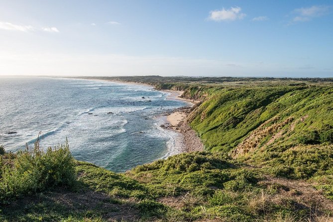 Melbourne VIC Darwin Holiday