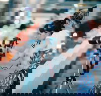 Melbourne Private Photography Walking Tour - Darwin Holiday