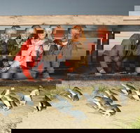 Phillip Island Nature Park Full-Day Tour from Melbourne - Darwin Holiday