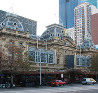 Private Combo Melbourne and Great Ocean Road Tours - Darwin Holiday