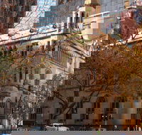 Private Tour Melbourne City Discovery - Darwin Holiday