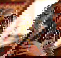 Mornington Peninsula Winery Tours with Cheese Chocolate Tastings from Melbourne - Darwin Holiday