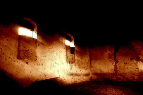 Point Cook Homestead Ghost Tour - Darwin Holiday 1