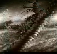 Point Cook Homestead Ghost Tour - Darwin Holiday