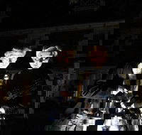 Eynesbury Homestead Dinner and Ghost Tour - Darwin Holiday