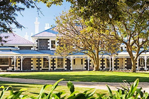 Eynesbury Homestead Dinner And Ghost Tour - Darwin Holiday 3