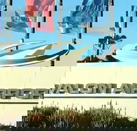 Avalon Airport to Melbourne - Darwin Holiday