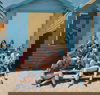 Welcome to Melbourne The 8 Day - Darwin Holiday