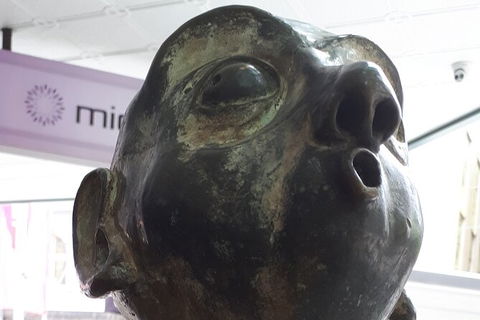 Laneways Of Melbourne - Darwin Holiday 5