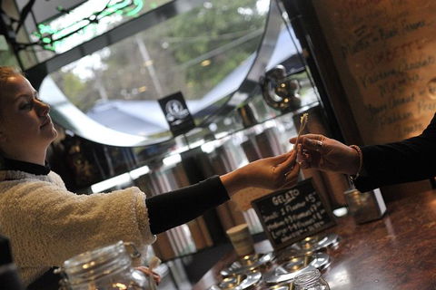 Taste Of Melbourne - Darwin Holiday 1