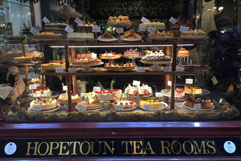 Taste Of Melbourne - Darwin Holiday 4