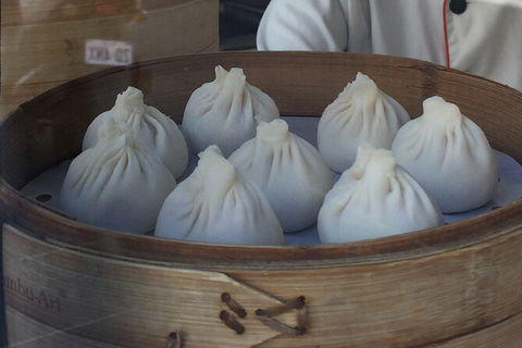 Taste Of Melbourne - Darwin Holiday 7