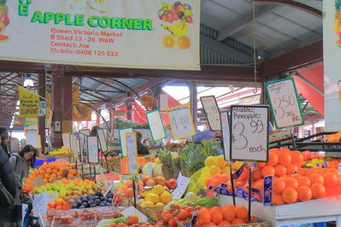 Brunch With A City Host In Melbourne - Darwin Holiday 7