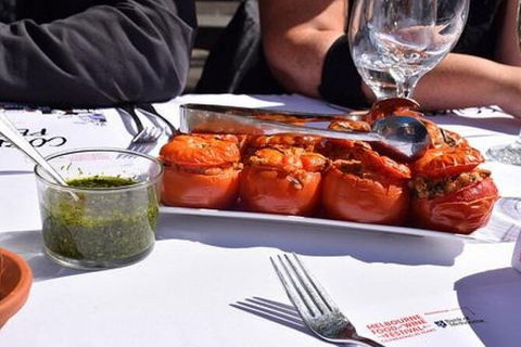 Brunch With A City Host In Melbourne - Darwin Holiday 5