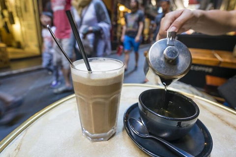 Brunch With A City Host In Melbourne - Darwin Holiday 8