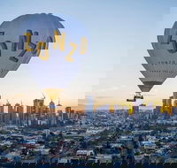 Melbourne Balloon Flight at Sunrise - Darwin Holiday