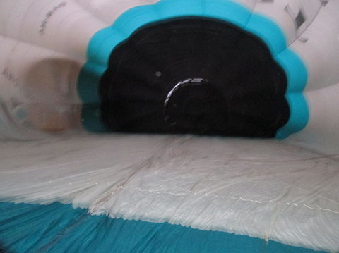 Melbourne Balloon Flight At Sunrise - Darwin Holiday 18