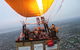 Melbourne Balloon Flight At Sunrise - thumb 12