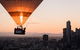 Melbourne Balloon Flight At Sunrise - thumb 33
