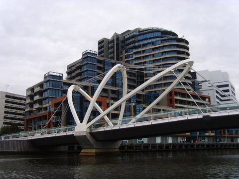 Highlights Of Melbourne Cruise - Darwin Holiday 19