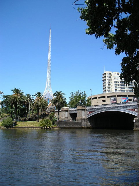 Highlights Of Melbourne Cruise - Darwin Holiday 25