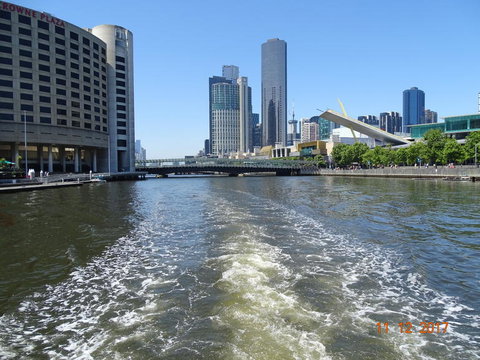 Highlights Of Melbourne Cruise - Darwin Holiday 9