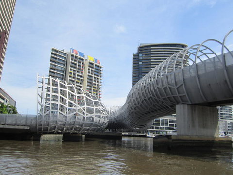 Highlights Of Melbourne Cruise - Darwin Holiday 14