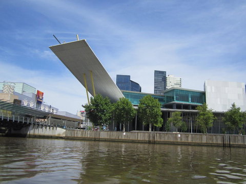 Highlights Of Melbourne Cruise - Darwin Holiday 15