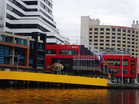 Highlights Of Melbourne Cruise - Darwin Holiday 18