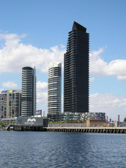 Highlights Of Melbourne Cruise - Darwin Holiday 24