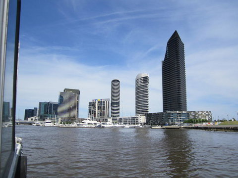 Highlights Of Melbourne Cruise - Darwin Holiday 13