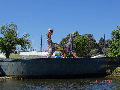 Highlights Of Melbourne Cruise - Darwin Holiday 8