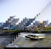 Highlights of Melbourne Cruise - Darwin Holiday