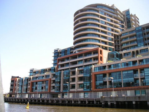 Highlights Of Melbourne Cruise - Darwin Holiday 22