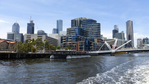 Highlights Of Melbourne Cruise - Darwin Holiday 12