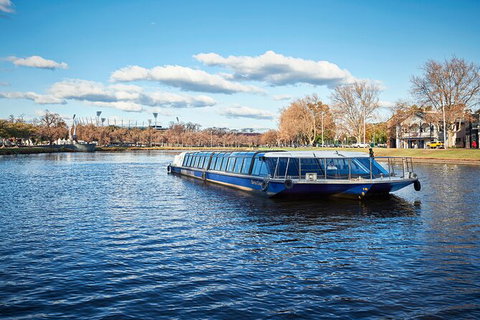 Highlights Of Melbourne Cruise - Darwin Holiday 32