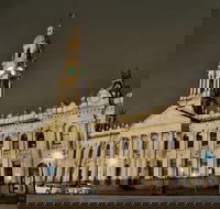 Melbourne Self-Guided Audio Tour - Darwin Holiday