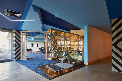 Melbourne Self-Guided Audio Tour - Darwin Holiday 5