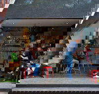 Melbourne Cafe and Coffee Culture Walking Tour - Darwin Holiday