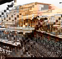 Private Ballarat and Sovereign Hill Tour from Melbourne - Darwin Holiday