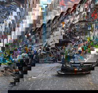 Boroughs of Melbourne - Signature Private City Tour - Darwin Holiday