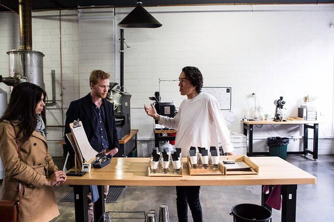 Boroughs Of Melbourne - Signature Private City Tour - Darwin Holiday 1